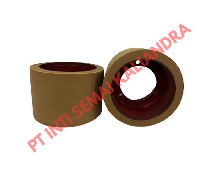 Rice Rubber Roller